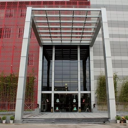 Eastone Hotel Foshan Luaran gambar