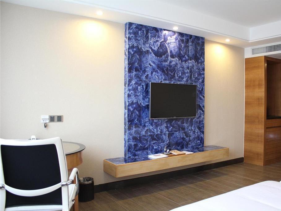 Eastone Hotel Foshan Luaran gambar